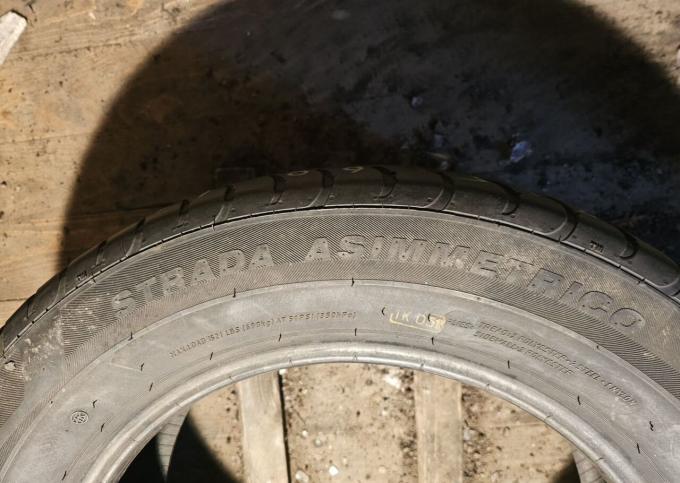 Viatti Strada Asimmetrico 215/60 R16