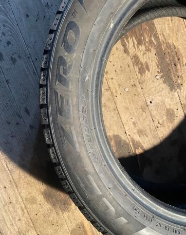 Pirelli Ice Zero 225/55 R18