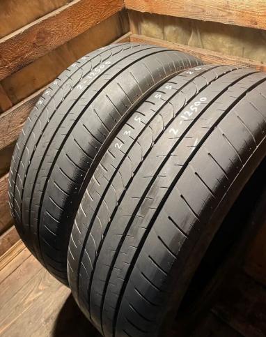 Bridgestone Dueler H/L 33A 235/55 R20 102V