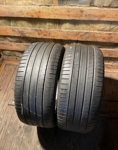 Pirelli P Zero 275/40 R19