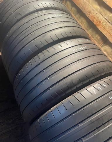 Goodyear Eagle F1 Asymmetric 3 295/40 R21