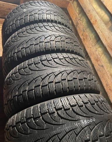 Pirelli Winter Carving Edge 275/40 R20