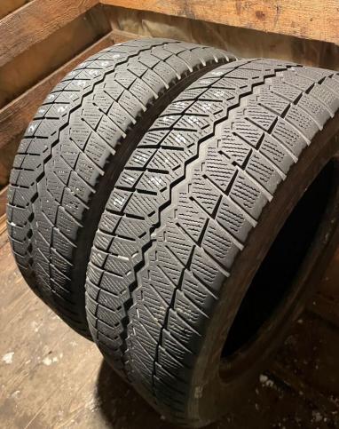 Vredestein Nord-Trac 2 215/55 R16