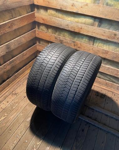 Bfgoodrich Urban Terrain T/A 235/50 R18