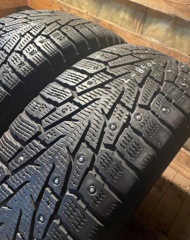 Nokian Tyres Nordman 7 SUV 225/60 R17