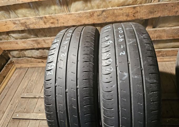 Kumho Solus SA01 KH32 205/65 R16