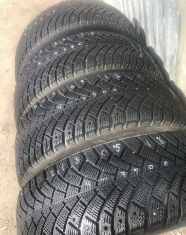 Bfgoodrich G-Force Sport Comp-2 215/65 R16