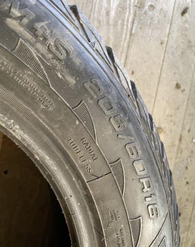 Goodyear UltraGrip Extreme 205/60 R16