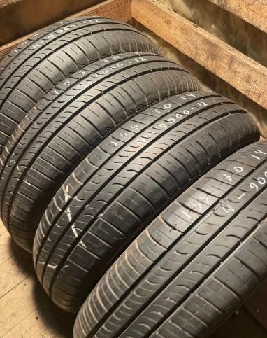 Hankook Optimo K715 155/70 R14 77T