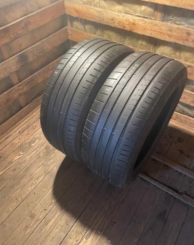 Pirelli P Zero 275/45 R21