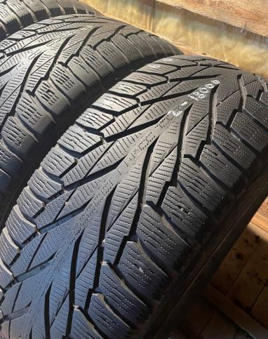 Nokian Tyres Hakkapeliitta R2 SUV 265/60 R18