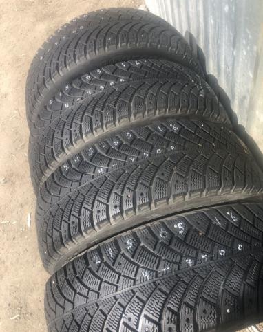 Bfgoodrich G-Force Sport Comp-2 215/65 R16