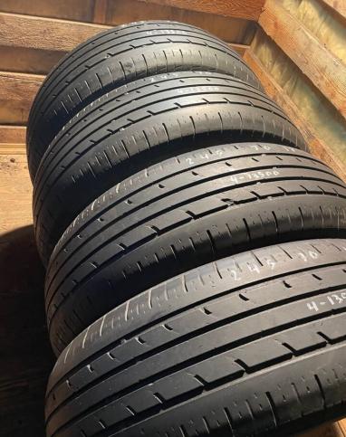 Nexen Roadian 542 245/70 R17