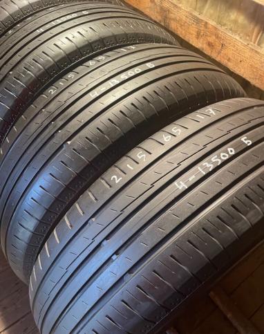 Yokohama BluEarth AE50 215/65 R17