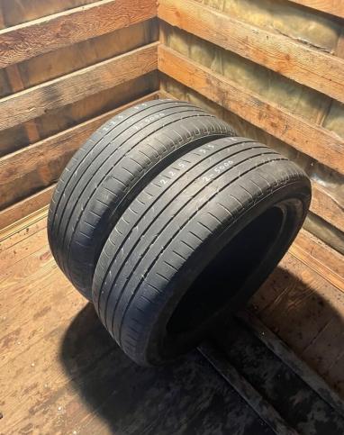 Bridgestone Dueler H/P Sport 225/55 R18