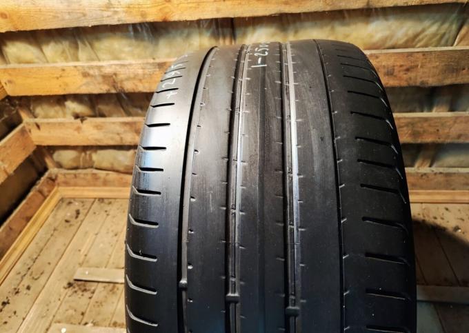 Pirelli P Zero 295/35 R21