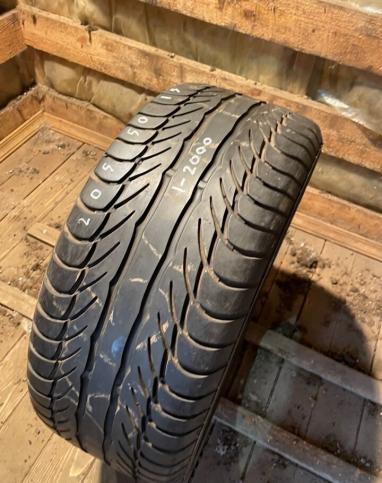 Barum Bravuris 205/50 R15