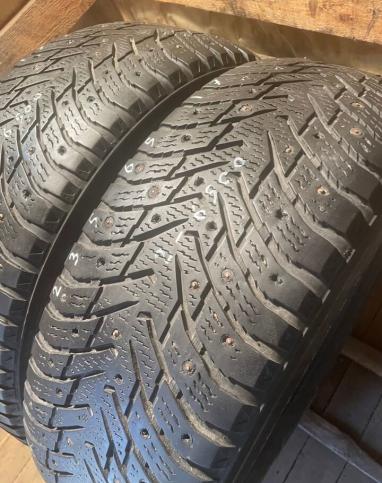 Nokian Tyres Hakkapeliitta 8 SUV 235/65 R17