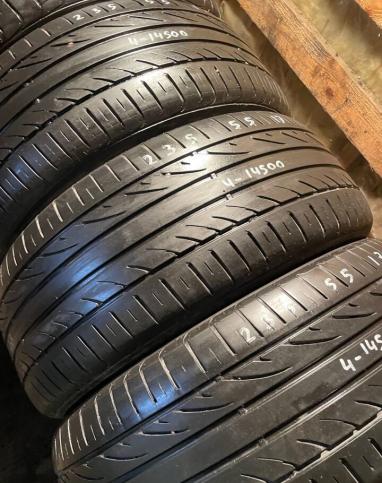 Hankook Ventus ME01 K114 235/55 R17