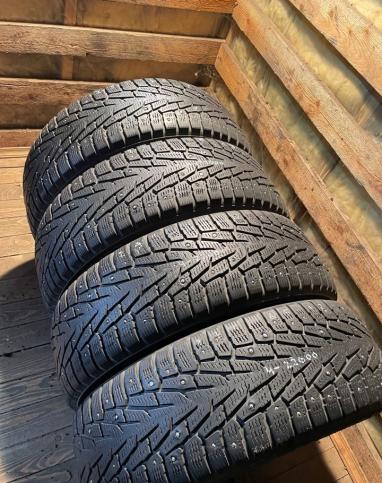 Nokian Tyres Hakkapeliitta 7 SUV 235/65 R17