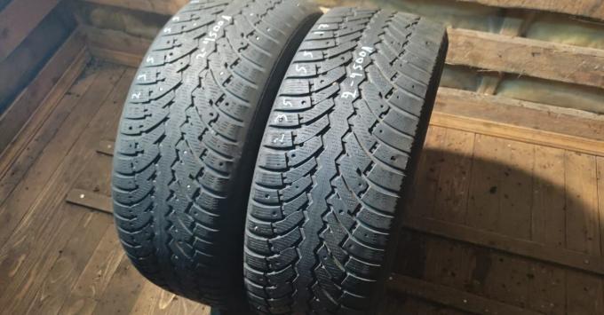 Formula Ice 235/55 R17