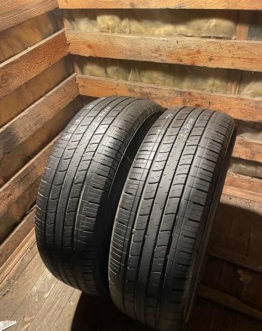 Kumho Solus KH16 225/70 R16
