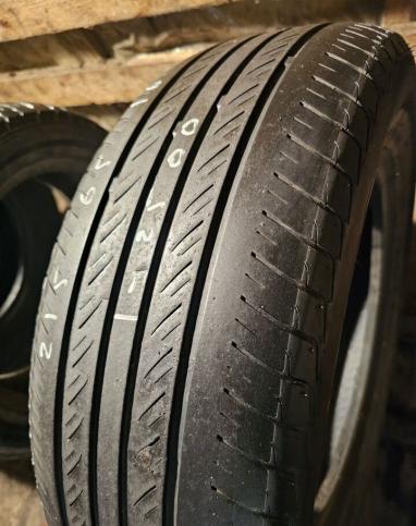 Ovation EcoVision VI-682 215/65 R16