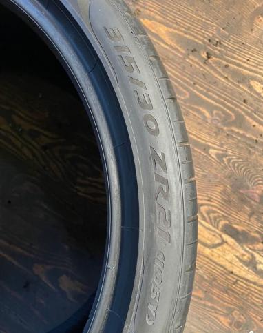 Pirelli P Zero 315/30 R21