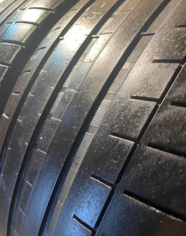 Vredestein Ultrac Vorti 275/45 R21