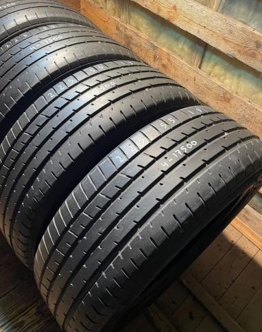 Toyo Proxes R36 225/55 R19