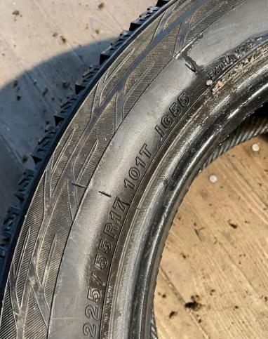 Yokohama Ice Guard IG55 225/55 R17