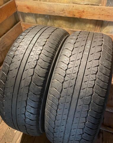 Dunlop Grandtrek AT20 265/60 R18