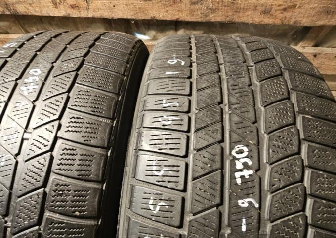 Continental ContiWinterContact TS 810 255/45 R19