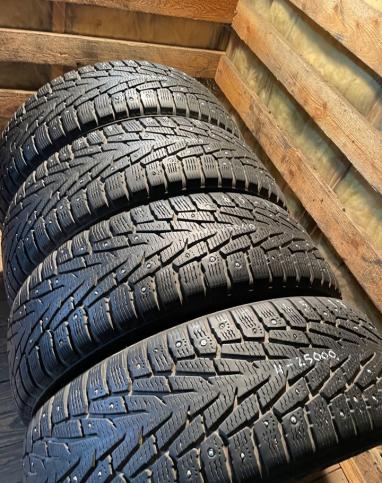 Nokian Tyres Hakkapeliitta 7 SUV 235/65 R17