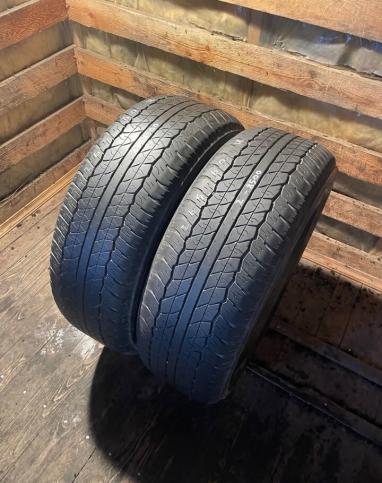 Dunlop Grandtrek AT20 265/60 R18