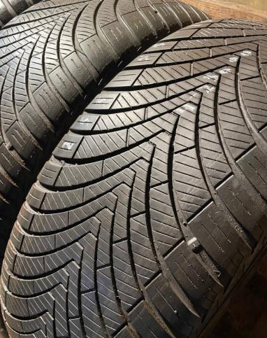 Kumho Solus 4S HA32 SUV 255/55 R19