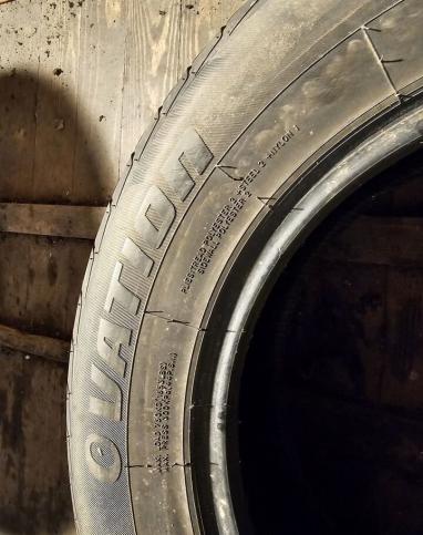 Ovation EcoVision VI-682 215/65 R16
