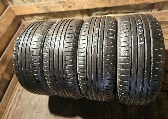 Nokian Tyres Nordman SZ 215/55 R16 97V