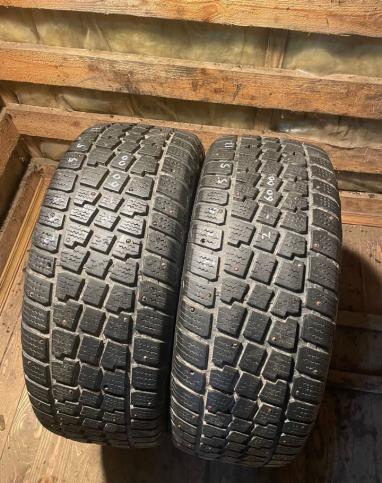 Hercules Avalanche X-Treme 225/55 R17