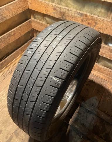 Kumho Solus KL21 225/60 R17