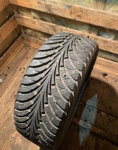 Goodyear UltraGrip Extreme 225/50 R17