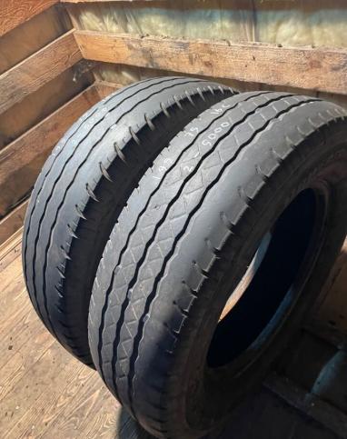 Powertrac Vantour 195/75 R16C