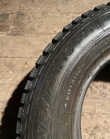 Nokian Tyres Hakkapeliitta 5 175/70 R13