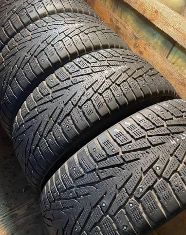 Nokian Tyres Hakkapeliitta 7 SUV 255/55 R18