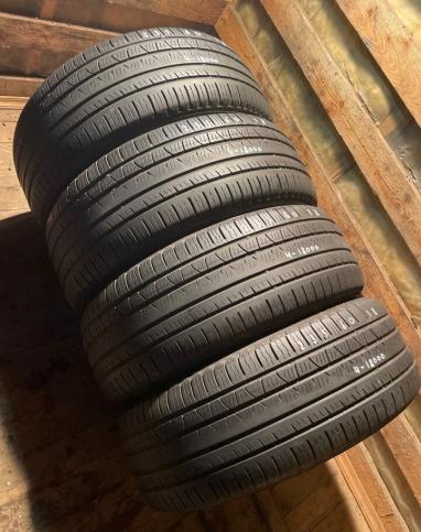 Pirelli Scorpion Verde All Season 235/60 R18