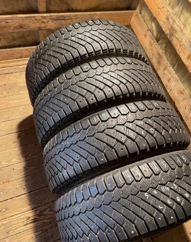 Gislaved Nord Frost 200 195/65 R15