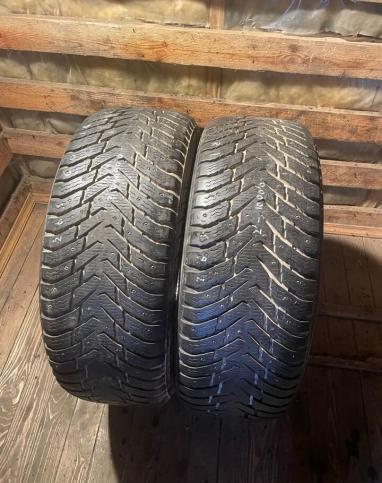 Nokian Tyres Hakkapeliitta 8 SUV 265/60 R18