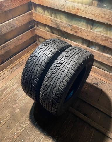 Michelin X-Ice North 195/60 R15