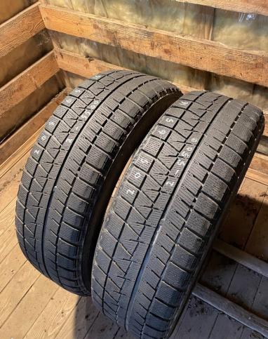 Bridgestone Blizzak Revo GZ 205/65 R16