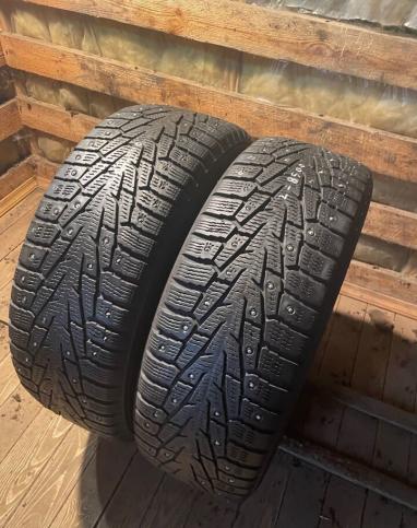 Nokian Tyres Nordman 7 SUV 225/60 R17